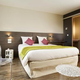 ibis Styles Compiegne, hotell i Jaux