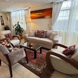 Casa Boutique Familia Hurtado