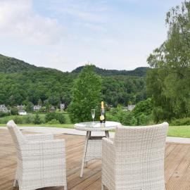Fascadail-Uk34219, ξενοδοχείο σε Aberfoyle