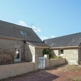 Jolie Maison Bord De Mer, hotel u gradu 'Pirou'