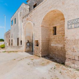 Masseria La Lizza - Ospitalità Rurale, hotel u Lecceu