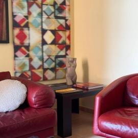 Giacarda Suite, hotel v destinácii Salerno
