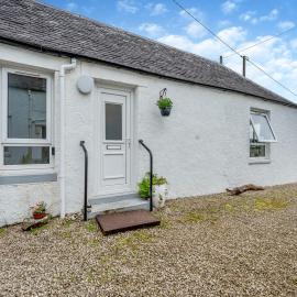 Carraig Dhubh Cottage - Uk47123