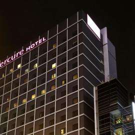 Mercure Sapporo, khách sạn ở Sapporo