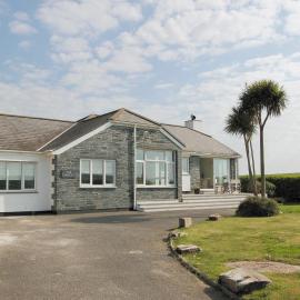 The Lookout, hotel in Port Isaac