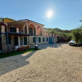 Casa Riviera dei Fiori