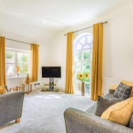 Capel Y Ffynnon, hotel a Llandudno Junction