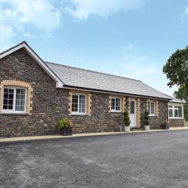 Maes Rheidol