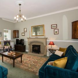 The Coach House