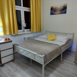 Magnolia Rooms, hotel in Toruń