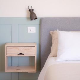 Viesnīca Tirituffo - B&B di campagna pilsētā Soveria Mannelli
