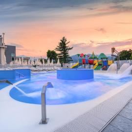 Hotel Villa Glicini, hotel u gradu Pinerolo