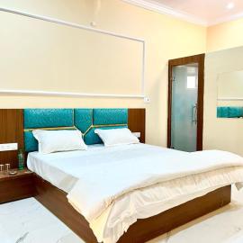 Ronak homestay
