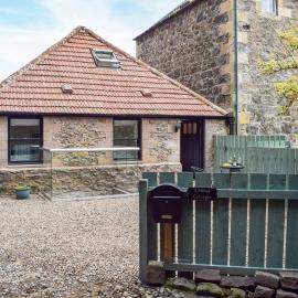 Mill Hall Cottages, hotel in Newburgh