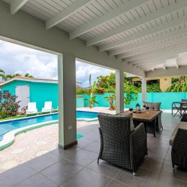 Villa Maya