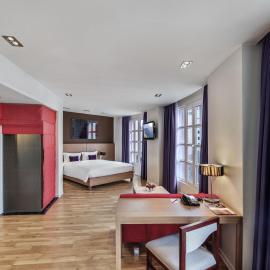 Mercure Hanoi La Gare Hotel, hotel in Hanoi