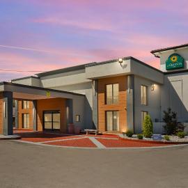 La Quinta Inn by Wyndham Nashville South, hotel v mestu Nashville