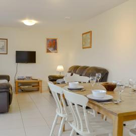 Carribber Beech, hotel Torphichen városában