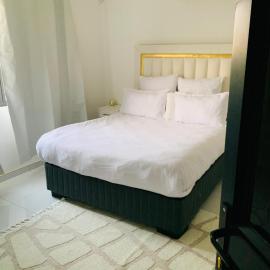 Ondangwa Selfcatering Accomodation, hotel i Ondangwa