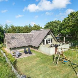 Lovely Home In Hemmet With Wifi, hotel in Hemmet