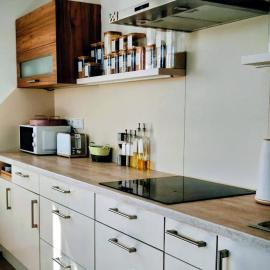 Apartmán Slunečná