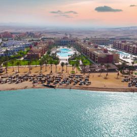 Casa Mare Resort - ex, Royal Tulip Beach Resort, khách sạn ở Port Ghalib