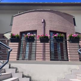 Casa Colle Verde, hotel u gradu Conocchia
