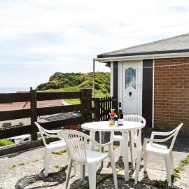 The Chalet - Uk34712, hotel in Reighton