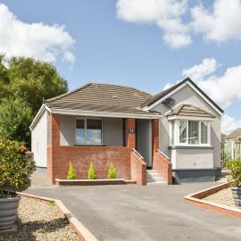 Waun Bungalow