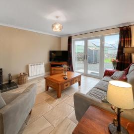 Flo's Cottage, hotell sihtkohas Eldrig Village