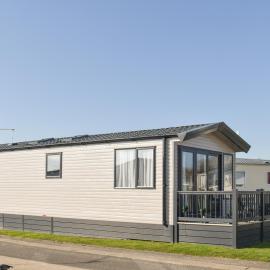 West Mersea Park, hotel in West Mersea