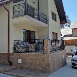 Vila Cantacuzino