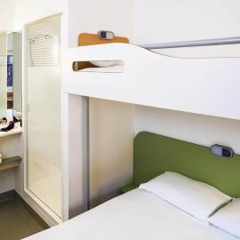 ibis budget Belfast City Centre, hotel en Belfast