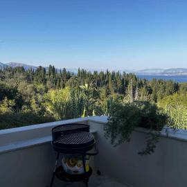 Vista Marianna, hotell i Potamós
