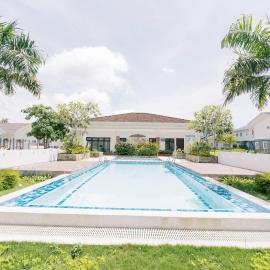 3BR Guesthouse near Panglao - Near Pool - Bohol Tours - Fast WiFi, hotel en Dauis