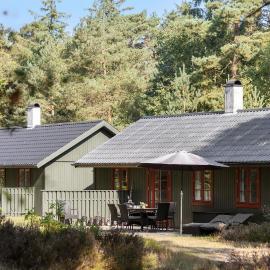 Dueodde Ferieby