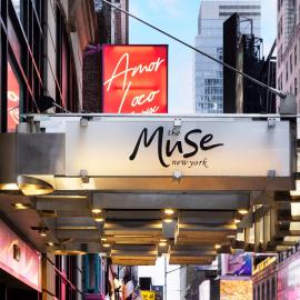 The Muse New York