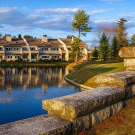 The Ponds at Foxhollow, hotel in Lenox