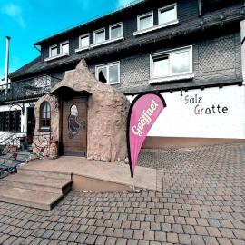Haus Sonnenschein, Hotel in Winterberg