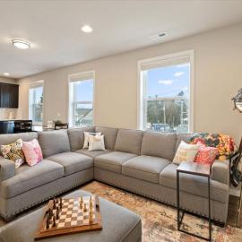 The Nook - Art-Filled 3BR Tacoma - NearWright Park & Free Parking