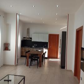 Viesnīca Casa Letizia pilsētā Bernalda