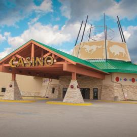 Dakota Sioux Casino and Hotel, hotel in Watertown
