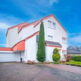 Gästehaus Virtuous Home, hotel en Pirmasens