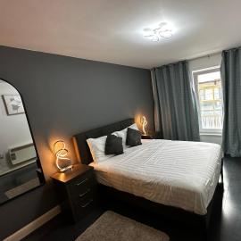 2 Bedroom Flat Ground Floor Town Centre Colchester, hotel in Colchester