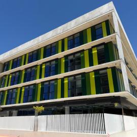 Residencia JC1