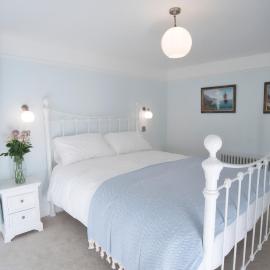 Gosse House, hotel in Deal
