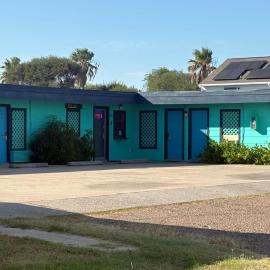 SE'Air Motel By Townhouse Corpus Christi - Padre Island Tx