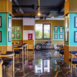HOW Boutique and Hotel, hotel u gradu Kluž Napoka