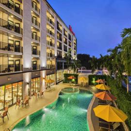 Ibis Hua Hin, ξενοδοχείο στο Χουά Χιν