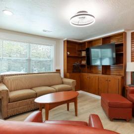 Lighthouse Lodge 4, hotel i Kimberling City